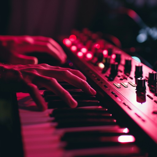 synthesizer